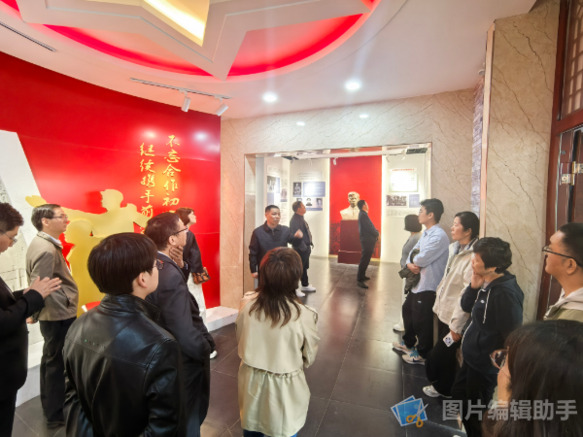 農(nóng)工黨常州市新北區(qū)醫(yī)衛(wèi)、綜合支部聯(lián)合開展主題教育活動3.jpg